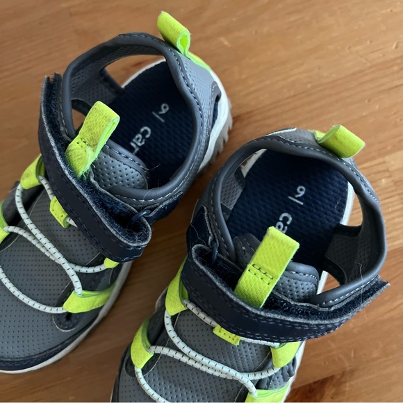 Boy Summer Shoes - Picture 3 of 7